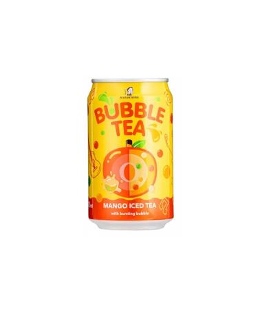 Red Dragon St Petersburg Drink Babble Madam Hong Taste Mango 320 ml - Buy Online on GoSupps.com