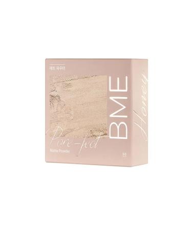 face powder Power Pore-Fect Honey - Buy Online on GoSupps.com