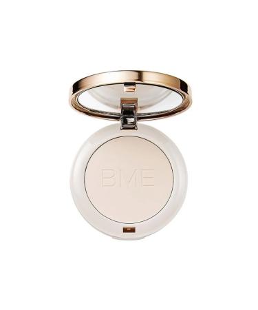 face powder The powder matting Pore-Fect Porcelain