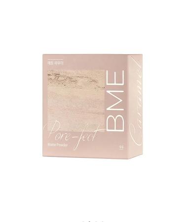 face powder Power Pore-Fect Caramel - Buy Online on GoSupps.com