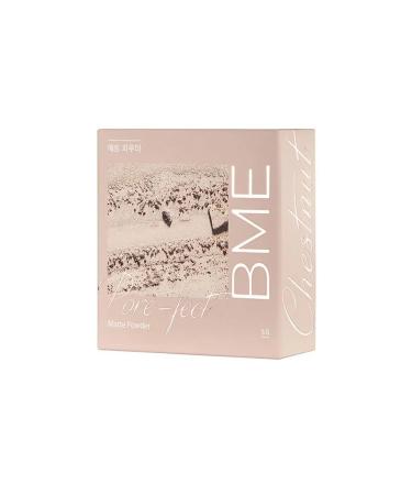 face powder Power Pore-Fect Chestnut - Buy Online on GoSupps.com