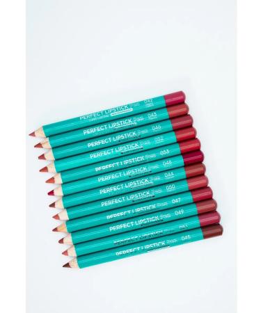 Focus on Beauty Lip pencil 053 - Buy Online on GoSupps.com