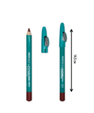 Focus on Beauty Lip pencil 044 - Buy Online on GoSupps.com