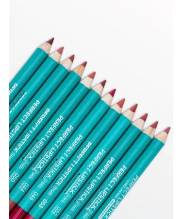 Focus on Beauty Lip pencil 044 - Buy Online on GoSupps.com