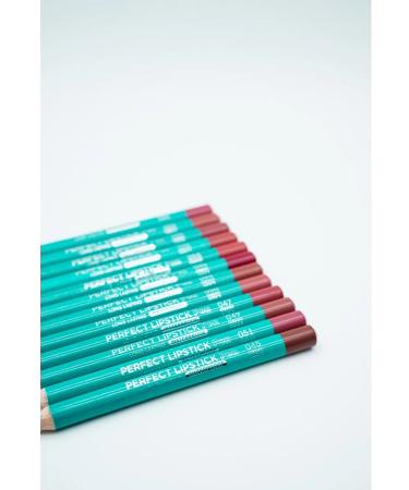 Focus on Beauty Lip pencil 049 - Buy Online on GoSupps.com