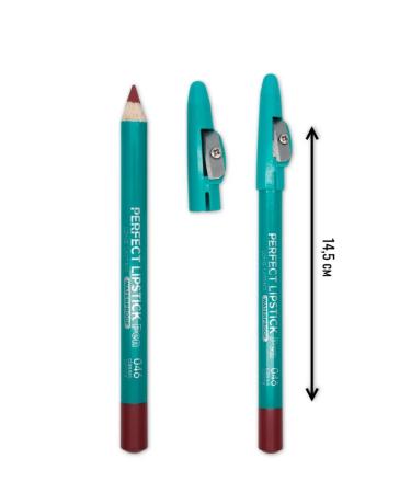 Focus on Beauty Lip pencil 046 - Buy Online on GoSupps.com