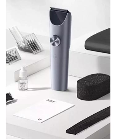 hairCase Hair Clipper 2 Mjghhc2lf Hair Clip - Buy Online on GoSupps.com
