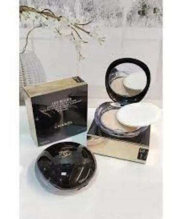 Cosmetics sale Chanel Luminys Silk Baked Faces - Buy Online on GoSupps.com