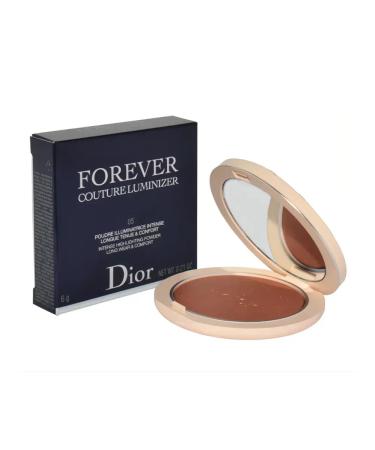 cosmetics Highlighter Dior Forever Couture Luminizer in shade 05 - Buy Online on GoSupps.com