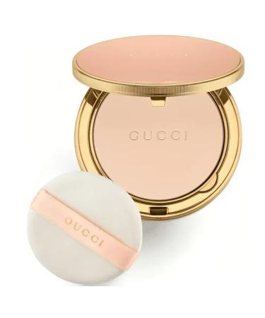 Cosmetics for everyone POUDRE de Beaut Mat Naturel from Gucci No. 00.5
