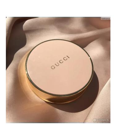 Cosmetics for everyone POUDRE de Beaut Mat Naturel from Gucci No. 00.5 - Buy Online on GoSupps.com