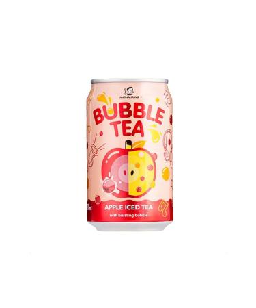 Red Dragon St Petersburg Drink Babble Madam Hong Taste for Apple 320 ml