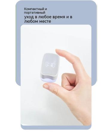 Manicure apparatus ordinary money - Buy Online on GoSupps.com