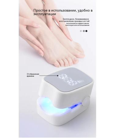 Manicure apparatus ordinary money - Buy Online on GoSupps.com