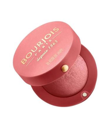Bourjois Little Round Pot 95 Face blush