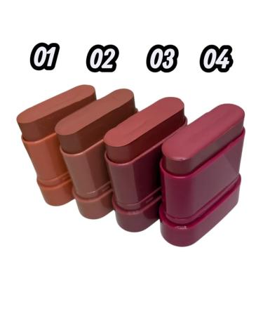 Blush sticks 04 - Buy Online on GoSupps.com