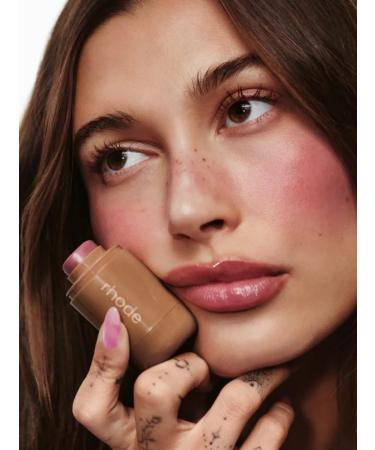 Rhode Set of lip gloss and blush Sleepy - Buy Online on GoSupps.com