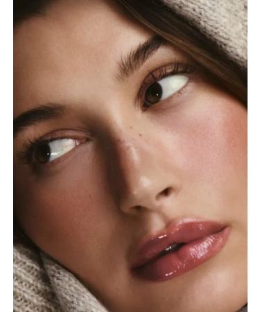 Rhode A set of lip gloss and blush Taddy - Buy Online on GoSupps.com