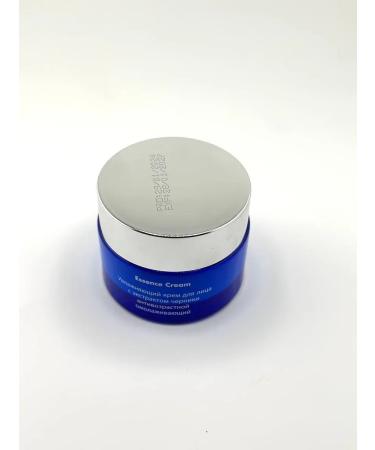Mani Moisturizing face cream with blueberry extract 50 g - Buy Online on GoSupps.com