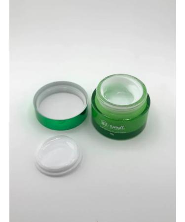 Mani Sabbi face cream with aloe vera moisturizer 50 g - Buy Online on GoSupps.com