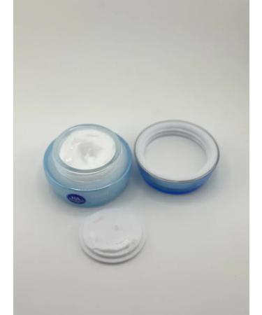 Mani Sabbi moisturizer with hyaluronic acid 50 g - Buy Online on GoSupps.com