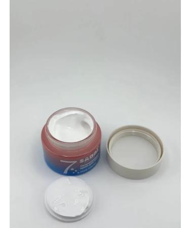 Mani Facial cream Sabbi moisturizer 50 g - Buy Online on GoSupps.com