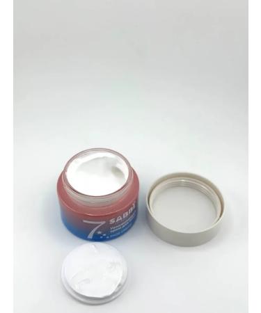 Mani Facial cream Sabbi moisturizer 50 g - Buy Online on GoSupps.com