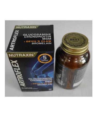 Arthlex Artroflex for joints and ligaments Complex Glucose ... - Buy Online on GoSupps.com
