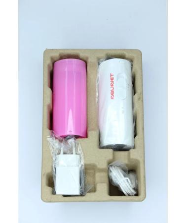 Aquajet Irrigator LD-A3 pink - Buy Online on GoSupps.com