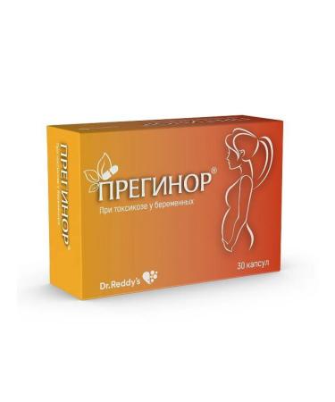 Artlife Preginor Capsules 550mg 30pc -1 UC - Buy Online on GoSupps.com