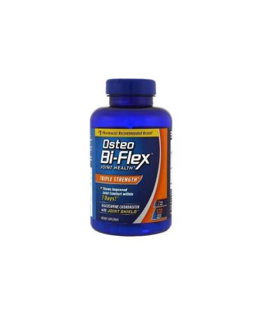Joint Health Osteo bi -flex tablets 1680mg 120pc -1 units