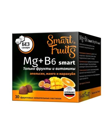 Magnesium+Vitamin B6 March taste achar 2.5g 30pcs -1 pack.