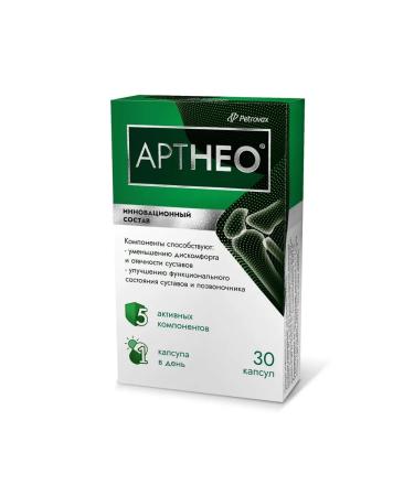 Artneo Capsules 30pcs -1 units