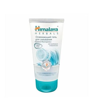 Himalaya Refreshing gel for washing 150ml