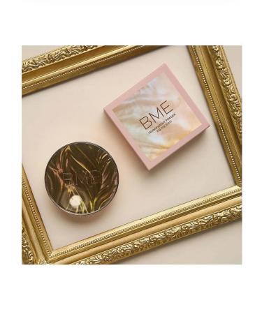 Transparent Transparent Powder 001 Pearl - Buy Online on GoSupps.com