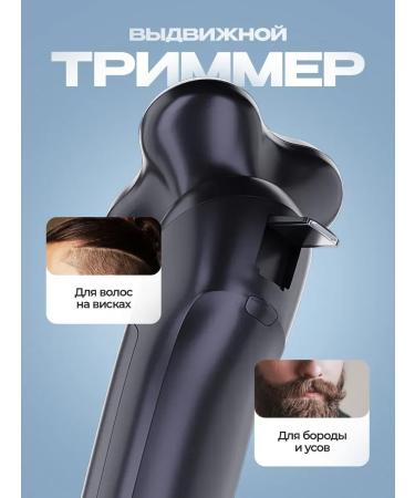ElectricBox Electric power plant male for the face electric - Buy Online on GoSupps.com