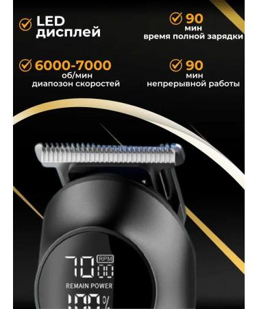 hairCase Set for haircuts Professional - Buy Online on GoSupps.com