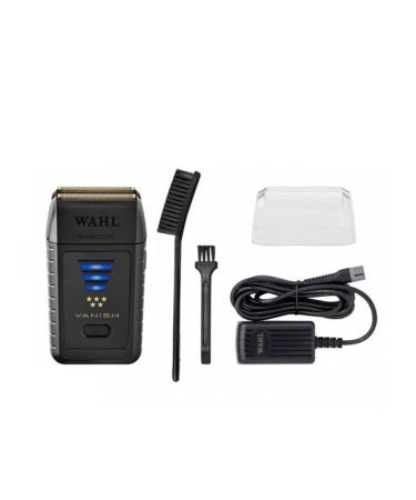 WAHL Electric British Shever Vanish 5W 9000ob - Buy Online on GoSupps.com
