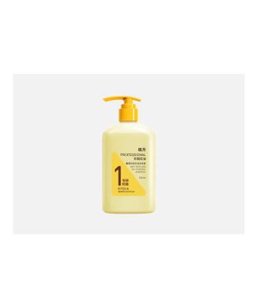 Kyoca Anti-hair Loss Oil-Control hair shampoo