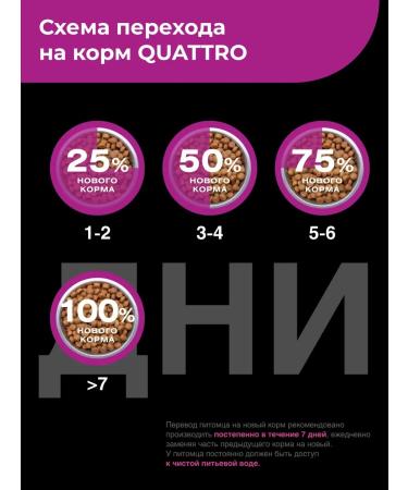 Quattro Affenpincher's food for puppies with beef 12 kg - Buy Online on GoSupps.com