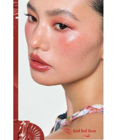 Girlcult Blush b03 iced red bean - Buy Online on GoSupps.com