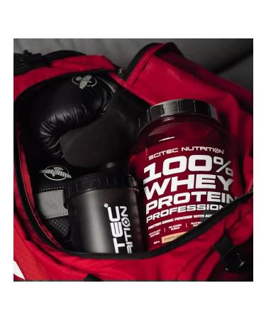 Scitec Nutrition Whey -current protein Scitec Whey Protein 920 g shock cookies - Buy Online on GoSupps.com