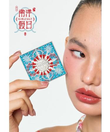 Girlcult Blush P28 Will & Spirit - Buy Online on GoSupps.com