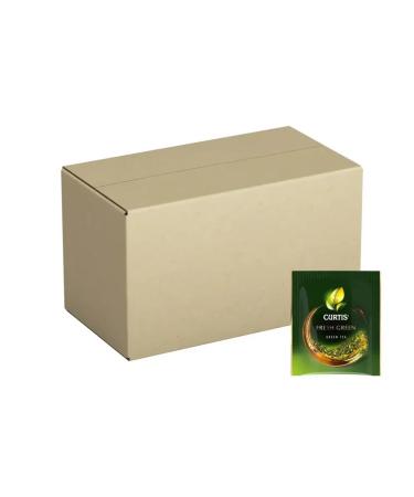 Curtis Green tea Fresh Green 200 Sasha 1.7 gr.