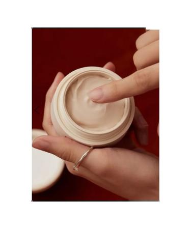 Fraijour Anti -aging facial cream 50 ml - Buy Online on GoSupps.com