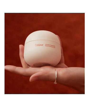 Fraijour Anti -aging facial cream 50 ml - Buy Online on GoSupps.com