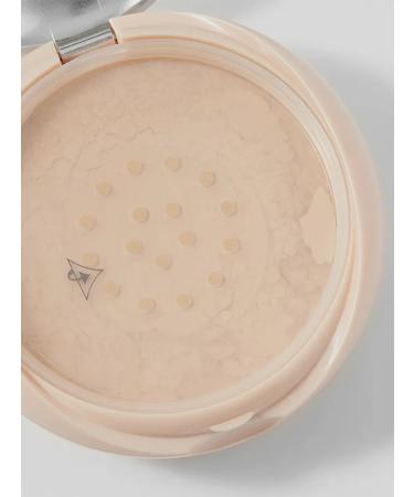 Pupa Like a doll light scattered powder 003 Natural beige - Buy Online on GoSupps.com