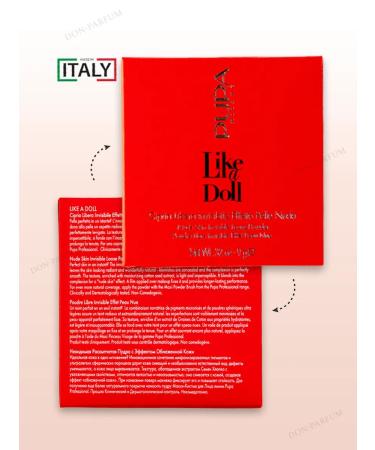 Pupa Like a doll light scattered powder 003 Natural beige - Buy Online on GoSupps.com