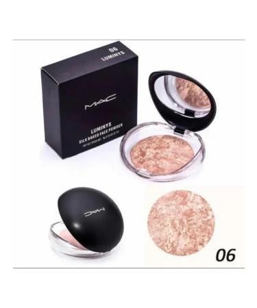 Facial powder baked tone-06
