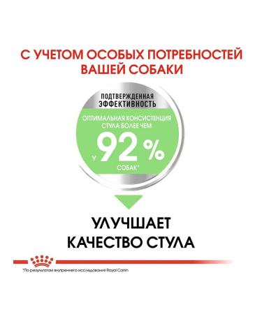 ROYAL CANIN Dry food mini sensible digestive Care of small dogs 1 kg - Buy Online on GoSupps.com
